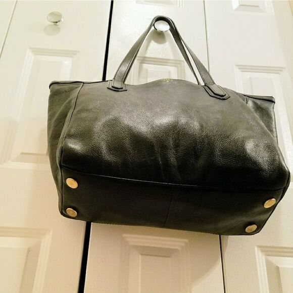 Fossil tote bag - Picture 10 of 15